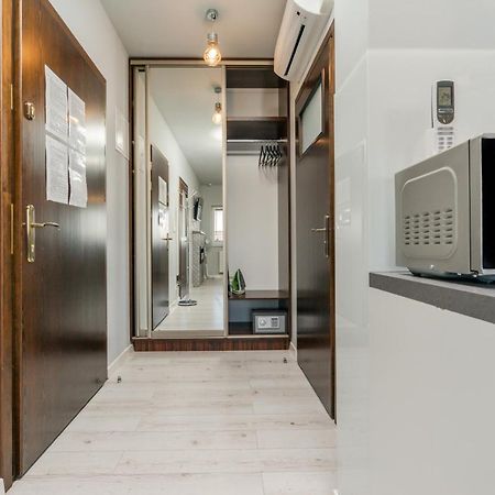 Apartament Modern Apartment Wadowice Exterior photo
